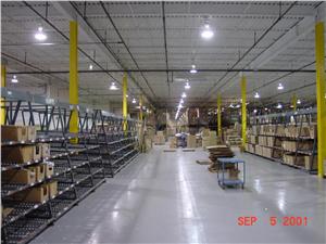 industrial flex space
