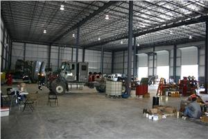 Industrial Warehouse for Lease in Williamsport